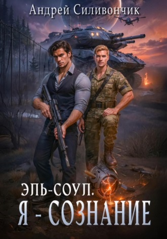 Андрей Силивончик. Эль-Соул. Я – сознание