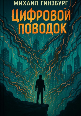 Михаил Гинзбург. Цифровой поводок