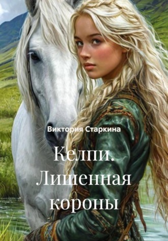 Виктория Старкина. Келпи. Лишенная короны