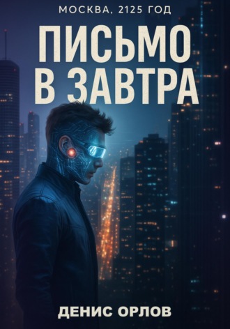 Денис Орлов. Письмо в завтра