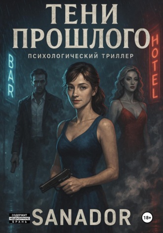 Sanador Sergey. Тени Прошлого