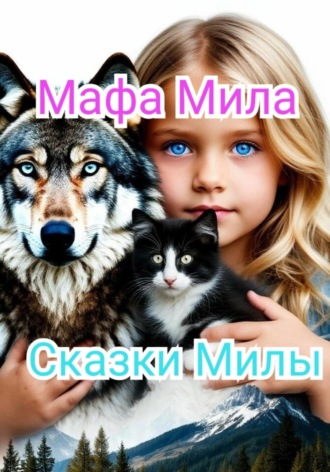 Мафа Мила. Сказки Милы