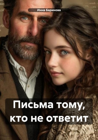 Письма тому, кто не ответит. Инна Баринова