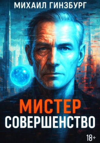 Михаил Гинзбург. Мистер Совершенство