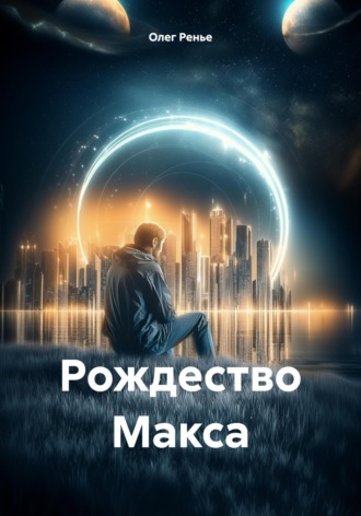 Олег Ренье. Рождество Макса