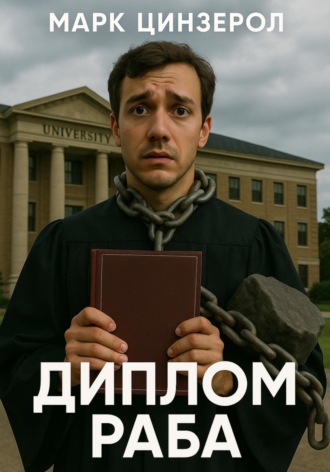 Марк Цинзерол. Диплом раба