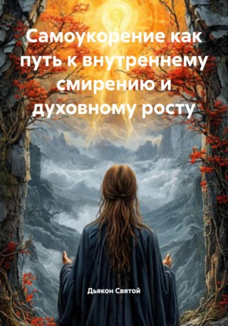 Дьякон Джон Святой. Самоукорение как путь к внутреннему смирению и духовному росту