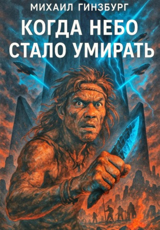Михаил Гинзбург. Когда небо стало умирать