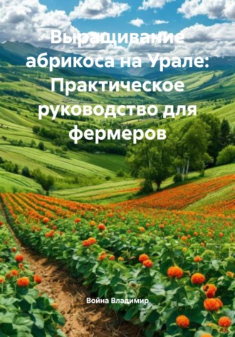 Война Владимир. Выращивание абрикоса на Урале: Практическое руководство для фермеров