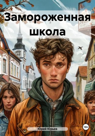 Юрий Юрьев. Замороженная школа