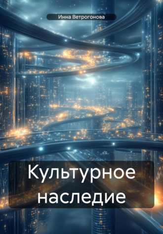Инна Ветрогонова. Культурное наследие
