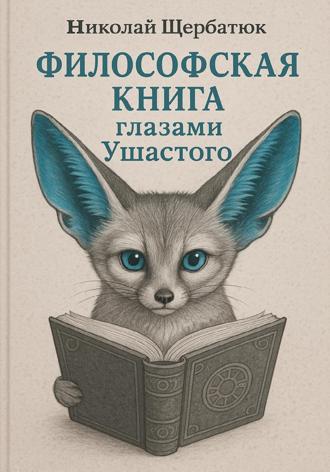 Николай Щербатюк. Философская книга глазами Ушастого