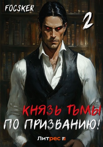 Focsker. Князь тьмы по призванию! Том 2