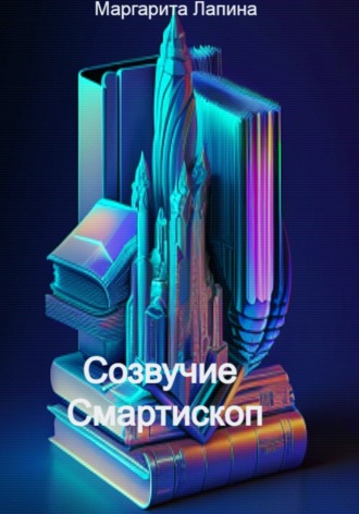 Маргарита Лапина. Созвучие Смартископ