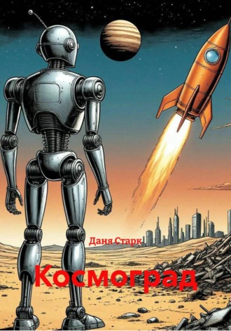 Даня Старк. Космоград