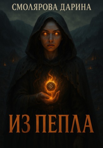 Из пепла. Дарина Александровна Смолярова