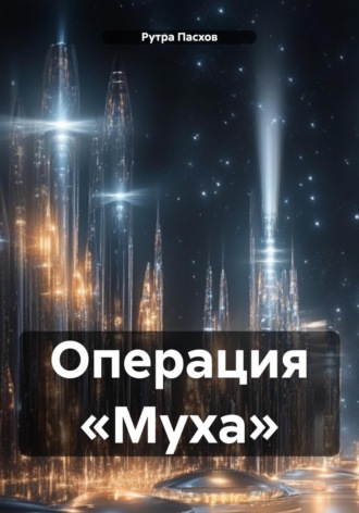 Рутра Пасхов. Операция «Муха»