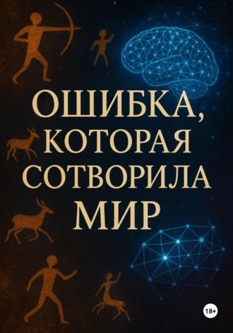 Aleksandr Pope. Ошибка, которая сотворила мир