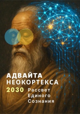 Адвайта Неокортекса 2030: Рассвет Единого Сознания. Владимир Толмач