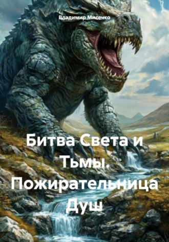 Владимир Александрович Мисечко. Битва Света и Тьмы. Пожирательница Душ