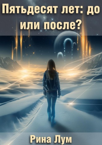 Пятьдесят лет: до или после?. 