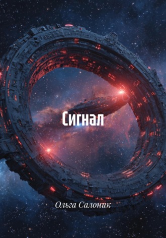 Сигнал. Ольга Салоник