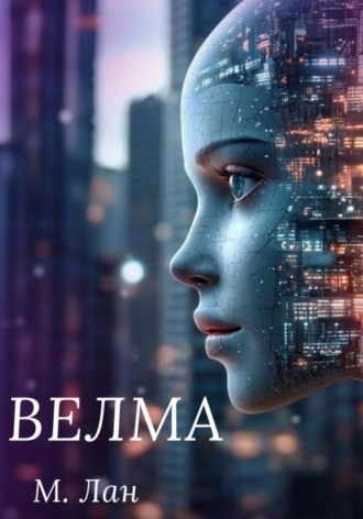Мария Лан. Велма