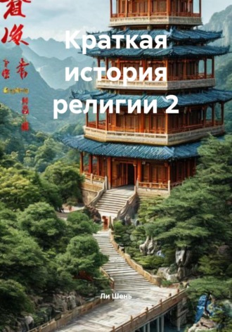 Ли Шень. Краткая история религии 2
