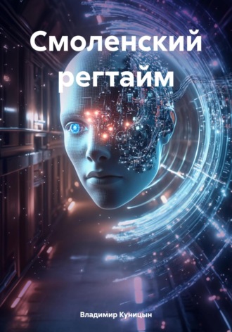 Смоленский регтайм. 