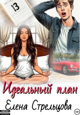 Елена Стрельцова. Идеальный план