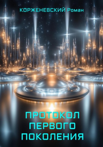 Корженевский Александрович Роман. Протокол Первого Поколения