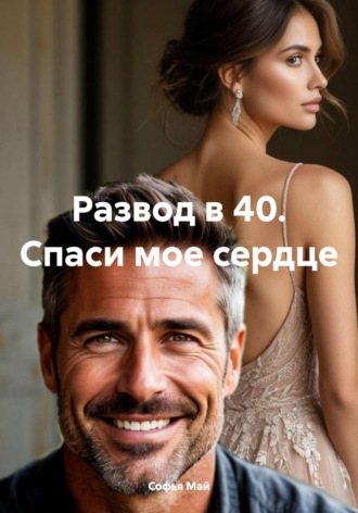 Софья Май. Развод в 40. Спаси мое сердце