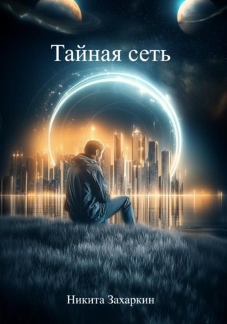 Тайная сеть. 