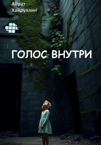 Айрат Хайруллин. Голос внутри