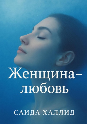 Саида Халлид. Женщина-любовь