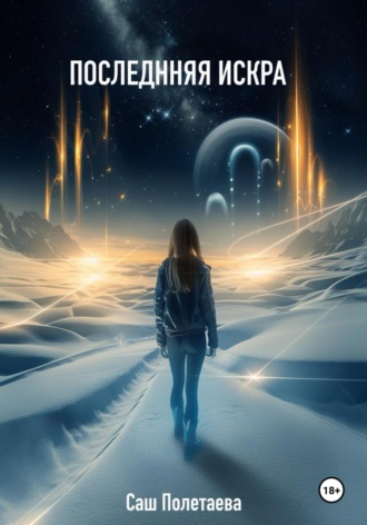 Саш Полетаева. Последняя Искра