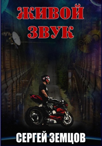 Сергей Земцов. Живой звук