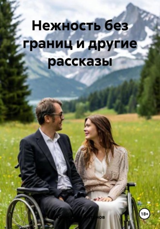 Нежность без границ и другие рассказы. 