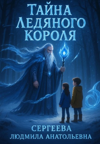 Тайна Ледяного Короля. 