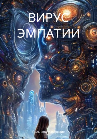Гюльнара Мамедзаде. Вирус эмпатии