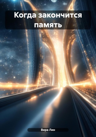 Вира Лин. Когда закончится память