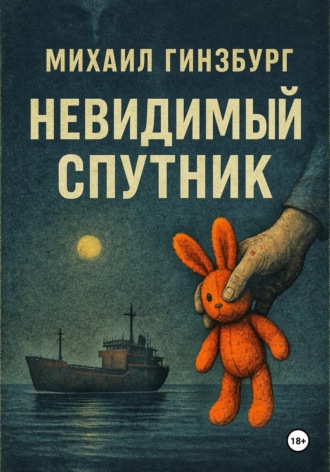 Михаил Гинзбург. Невидимый спутник