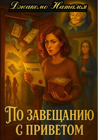Джакомо Наталья. По завещанию с приветом