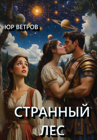 Странный лес. 