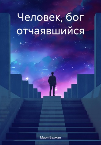 Мари Бахман. Человек, бог отчаявшийся