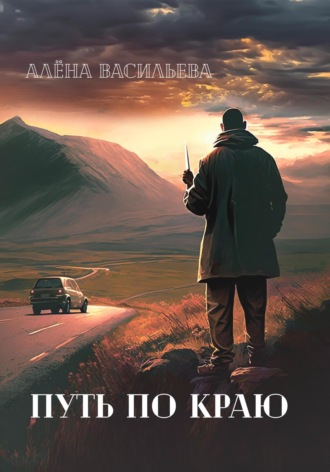 Путь по краю. 
