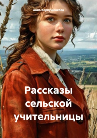 Рассказы сельской учительницы. Анна Корпушенкова