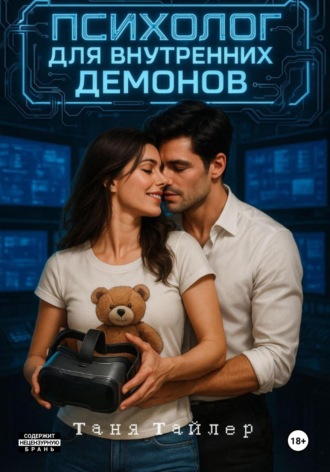 Таня Тайлер. Психолог для внутренних демонов