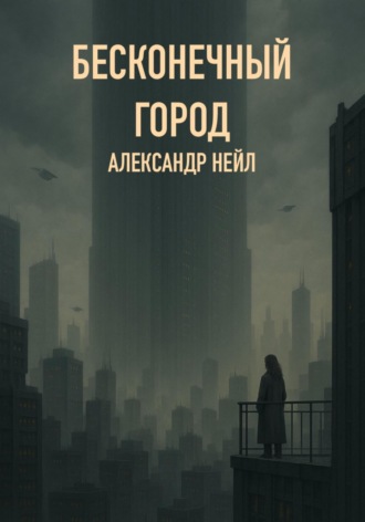 Бесконечный Город. 