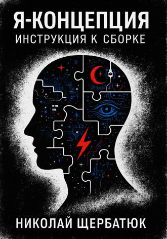 Николай Щербатюк. Я-концепция. Инструкция к сборке